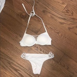 Victoria’s Secret bathing suit